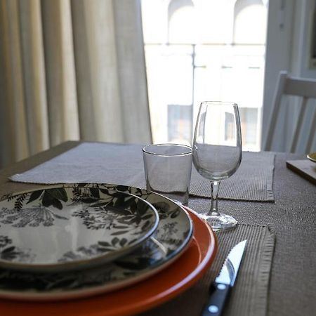 Interno 11 City View With Kitchen - 70 Mq บารี ภายนอก รูปภาพ