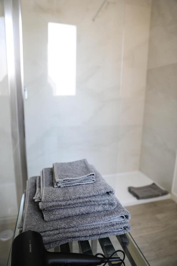 Interno 11 City View With Kitchen - 70 Mq บารี ภายนอก รูปภาพ