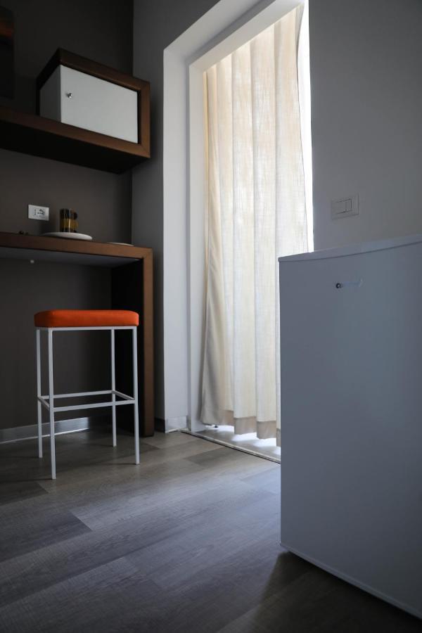 Interno 11 City View With Kitchen - 70 Mq บารี ภายนอก รูปภาพ